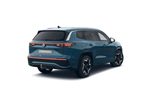 Tayron R-Line 2.0 TDI DSG 4Motion képe