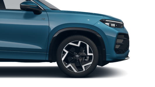 Tayron R-Line 2.0 TDI DSG 4Motion képe