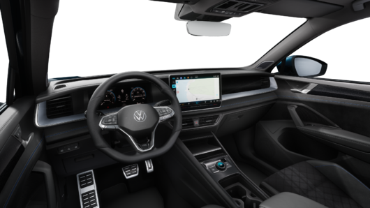 Tayron R-Line 2.0 TDI DSG 4Motion képe