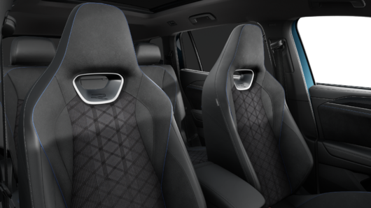 Tayron R-Line 2.0 TDI DSG 4Motion képe