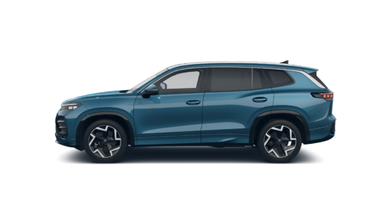 Tayron R-Line 2.0 TDI DSG 4Motion képe