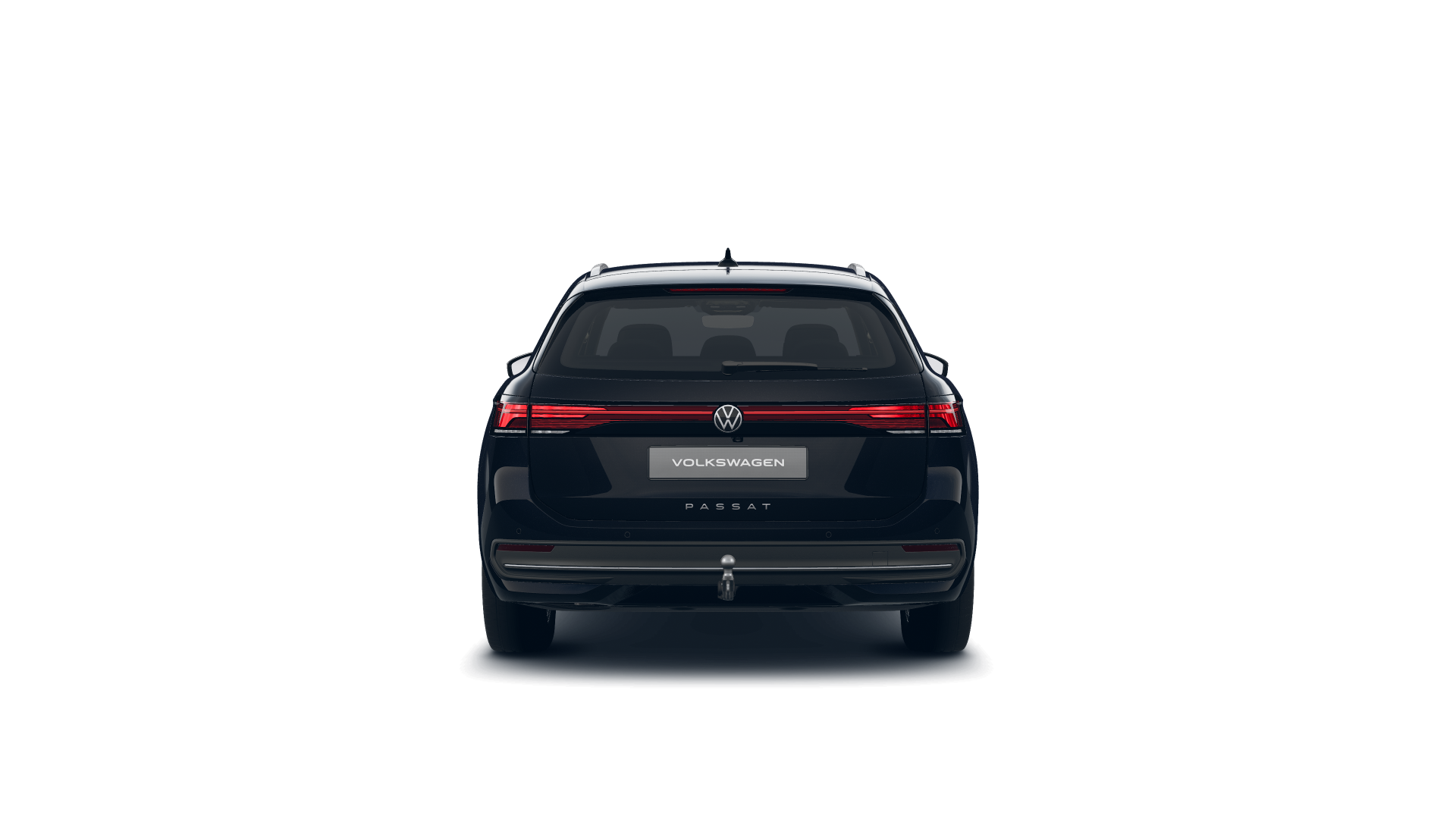 Passat Variant Business 2.0 TDI DSG képe
