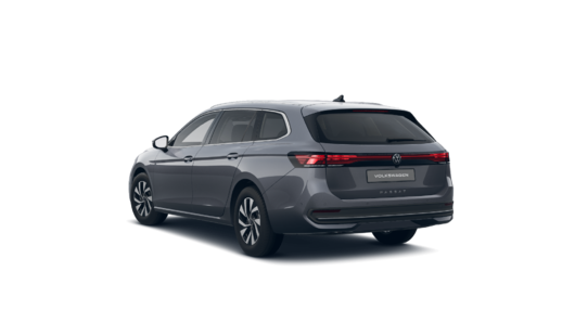 Passat Variant Business 2.0 TDI DSG képe