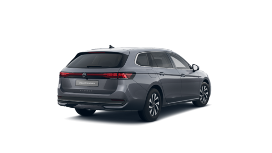 Passat Variant Business 2.0 TDI DSG képe