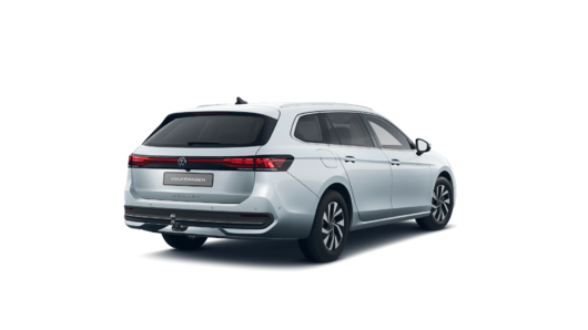 Passat Variant Business 2.0 TDI DSG képe