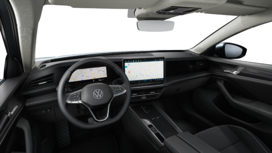 Passat Variant Business 2.0 TDI DSG képe