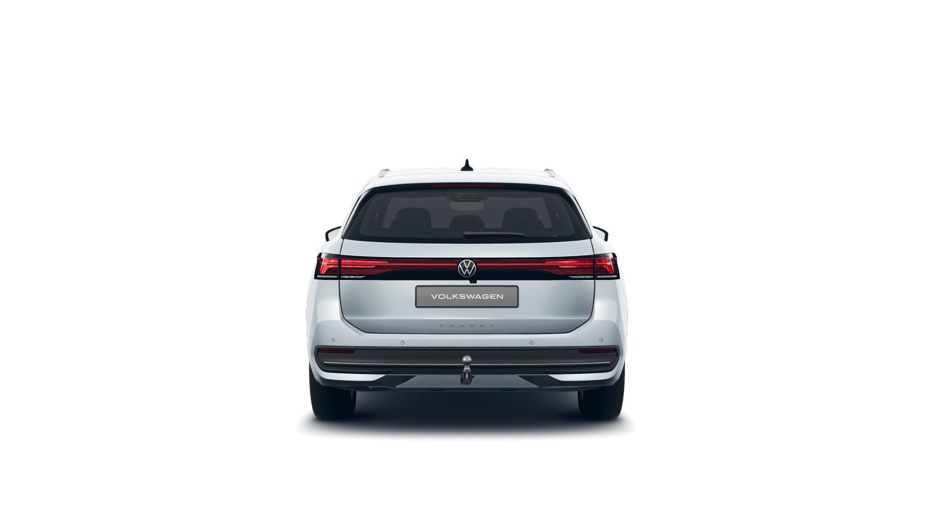 Passat Variant Business 2.0 TDI DSG képe