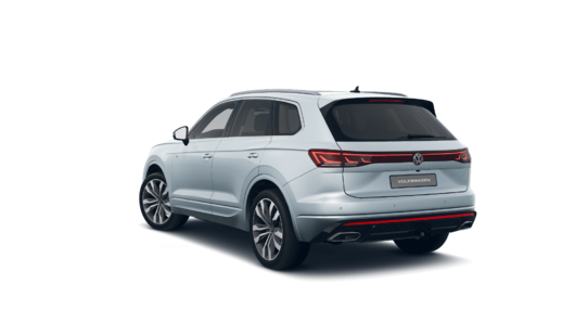 Touareg 3.0 V6 TDI R-Line képe