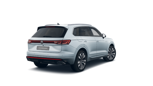 Touareg 3.0 V6 TDI R-Line képe