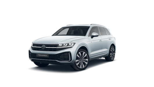 Touareg 3.0 V6 TDI R-Line képe