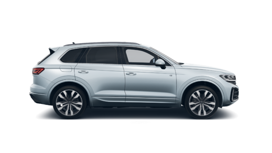 Touareg 3.0 V6 TDI R-Line képe