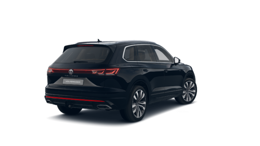 Touareg 3.0 V6 TDI R-Line képe