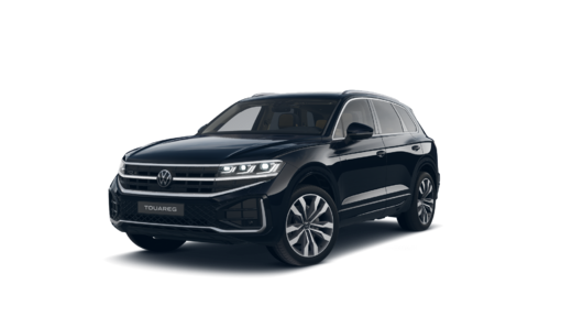 Touareg 3.0 V6 TDI R-Line képe
