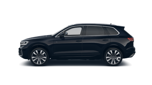 Touareg 3.0 V6 TDI R-Line képe