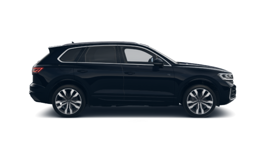 Touareg 3.0 V6 TDI R-Line képe