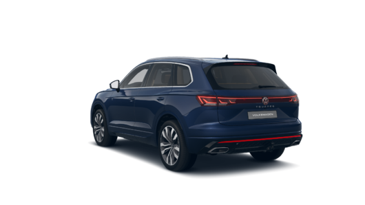 Touareg 3.0 V6 TDI R-Line képe
