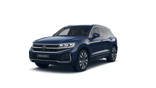 Touareg 3.0 V6 TDI R-Line képe