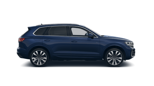 Touareg 3.0 V6 TDI R-Line képe