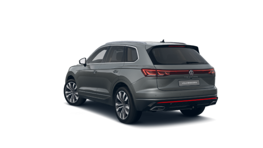 Touareg 3.0 V6 TDI R-Line képe