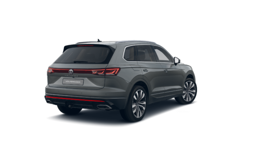 Touareg 3.0 V6 TDI R-Line képe