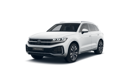 Touareg 3.0 V6 TDI R-Line képe