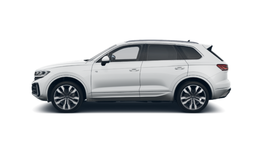 Touareg 3.0 V6 TDI R-Line képe