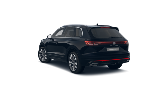Touareg 3.0 V6 TDI R-Line képe