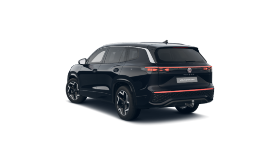Tayron R-Line 2.0 TDI DSG 4Motion képe