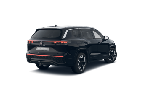 Tayron R-Line 2.0 TDI DSG 4Motion képe