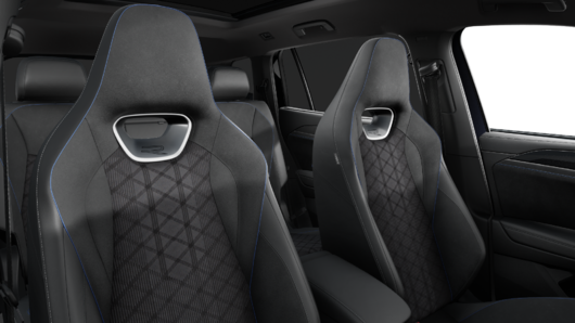 Tayron R-Line 2.0 TDI DSG 4Motion képe