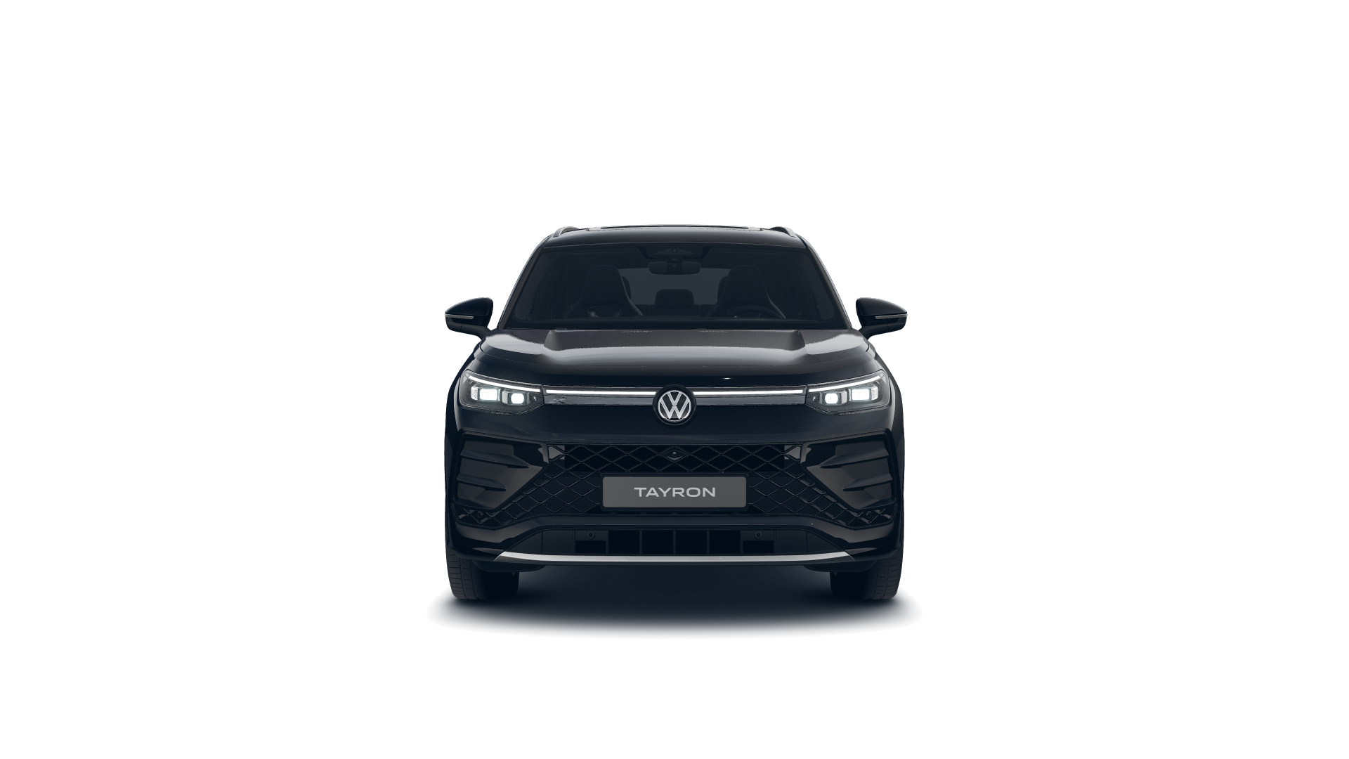 Tayron R-Line 2.0 TDI DSG 4Motion képe