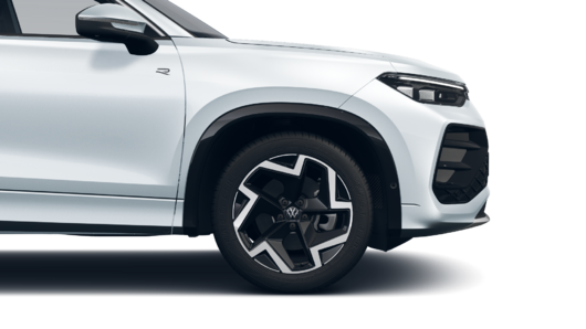 Tayron R-Line 2.0 TDI DSG 4Motion képe