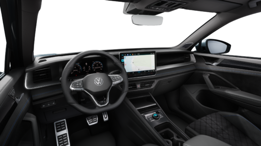 Tayron R-Line 2.0 TDI DSG 4Motion képe