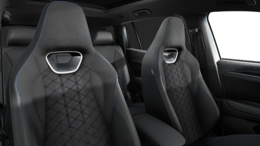 Tayron R-Line 2.0 TDI DSG 4Motion képe