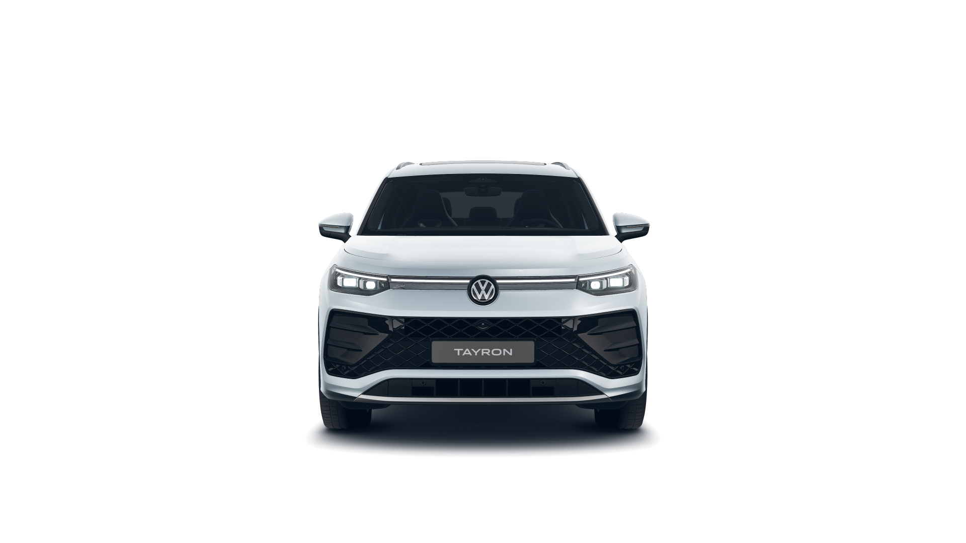 Tayron R-Line 2.0 TDI DSG 4Motion képe