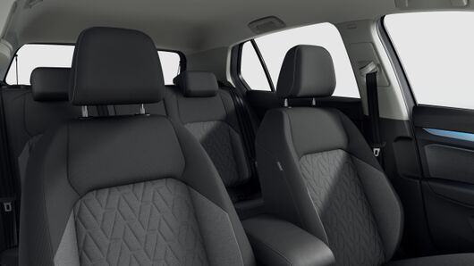 Golf Start 1.5 TSI képe