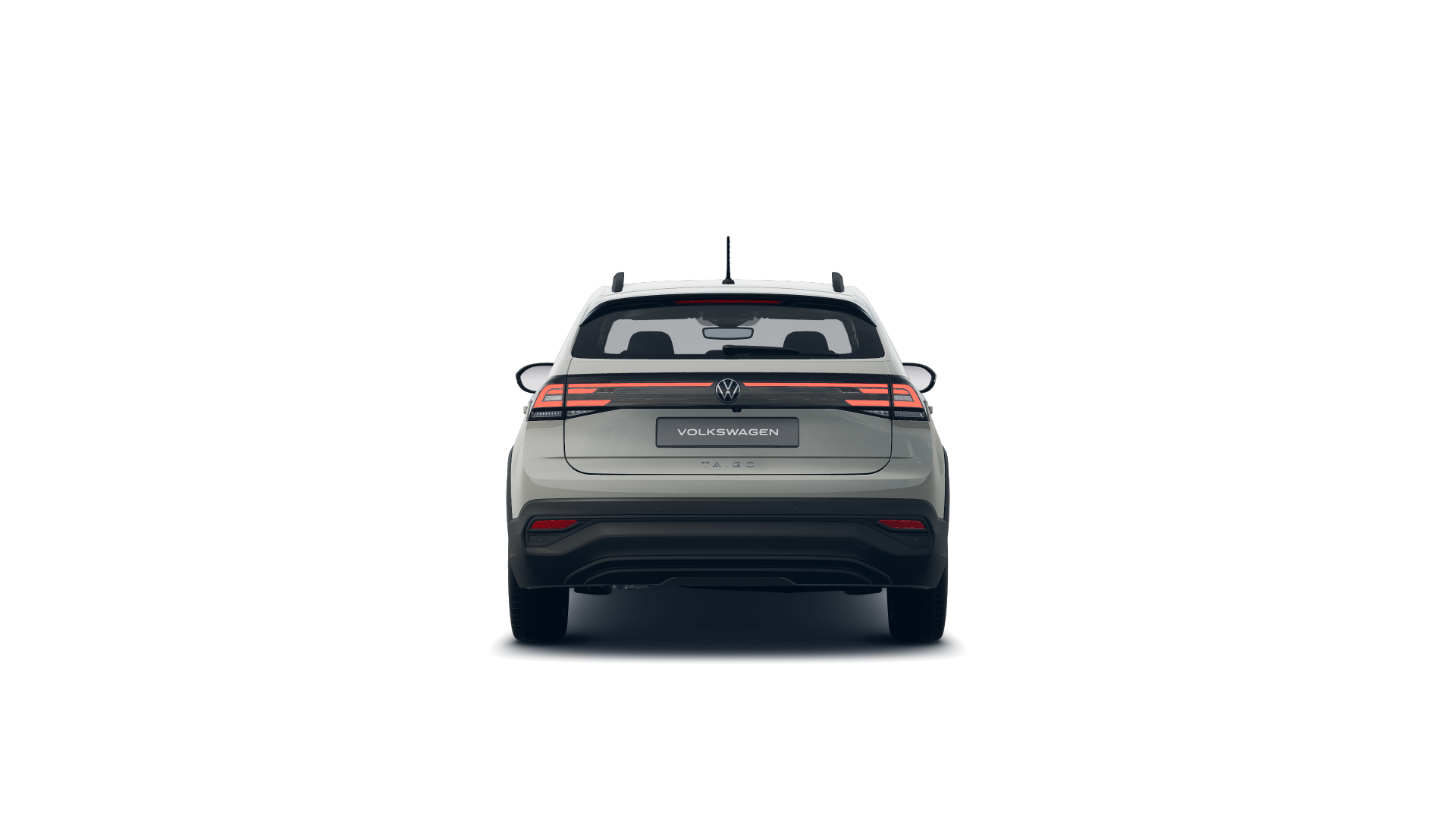 Taigo Start 1.0 TSI képe