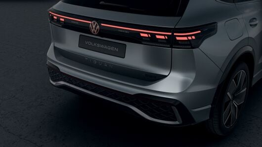 Tiguan R-Line 2.0 TSI DSG 4Motion képe