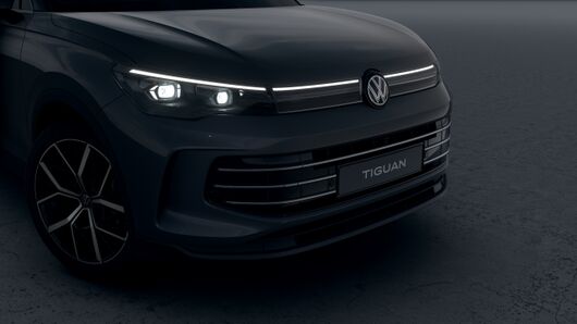 Tiguan Elegance 2.0 TSI DSG 4Motion képe