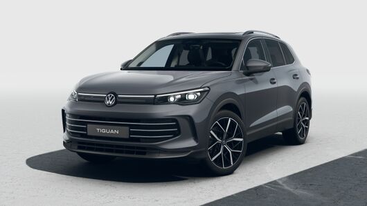 Tiguan Elegance 2.0 TSI DSG 4Motion képe