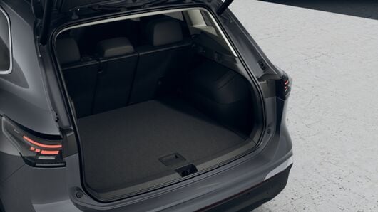 Tiguan Elegance 2.0 TSI DSG 4Motion képe