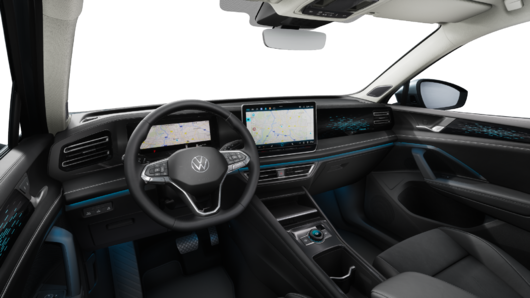 Tiguan Elegance TSI Plug-In-Hybrid képe