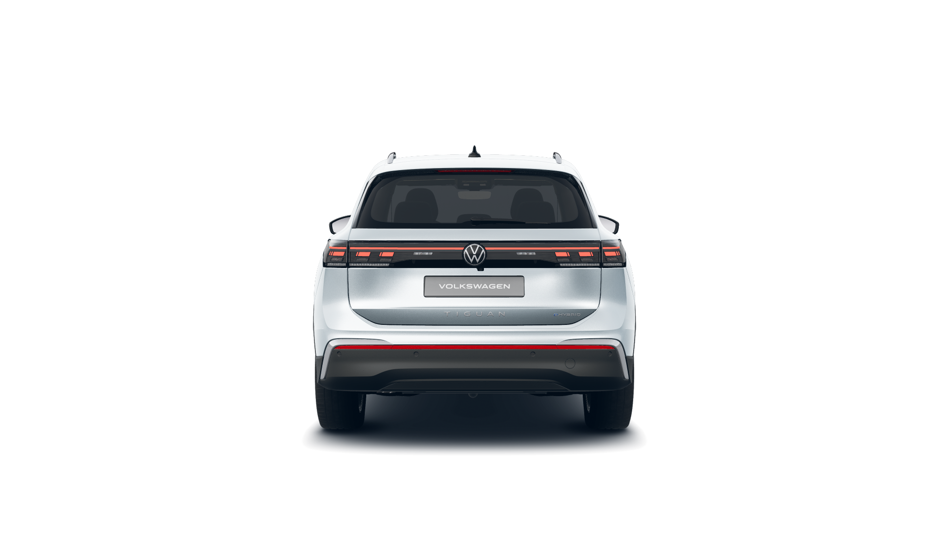 Tiguan Elegance TSI Plug-In-Hybrid képe