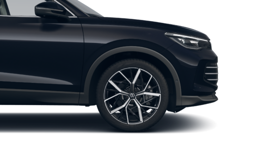 Tiguan Elegance TSI Plug-In-Hybrid képe