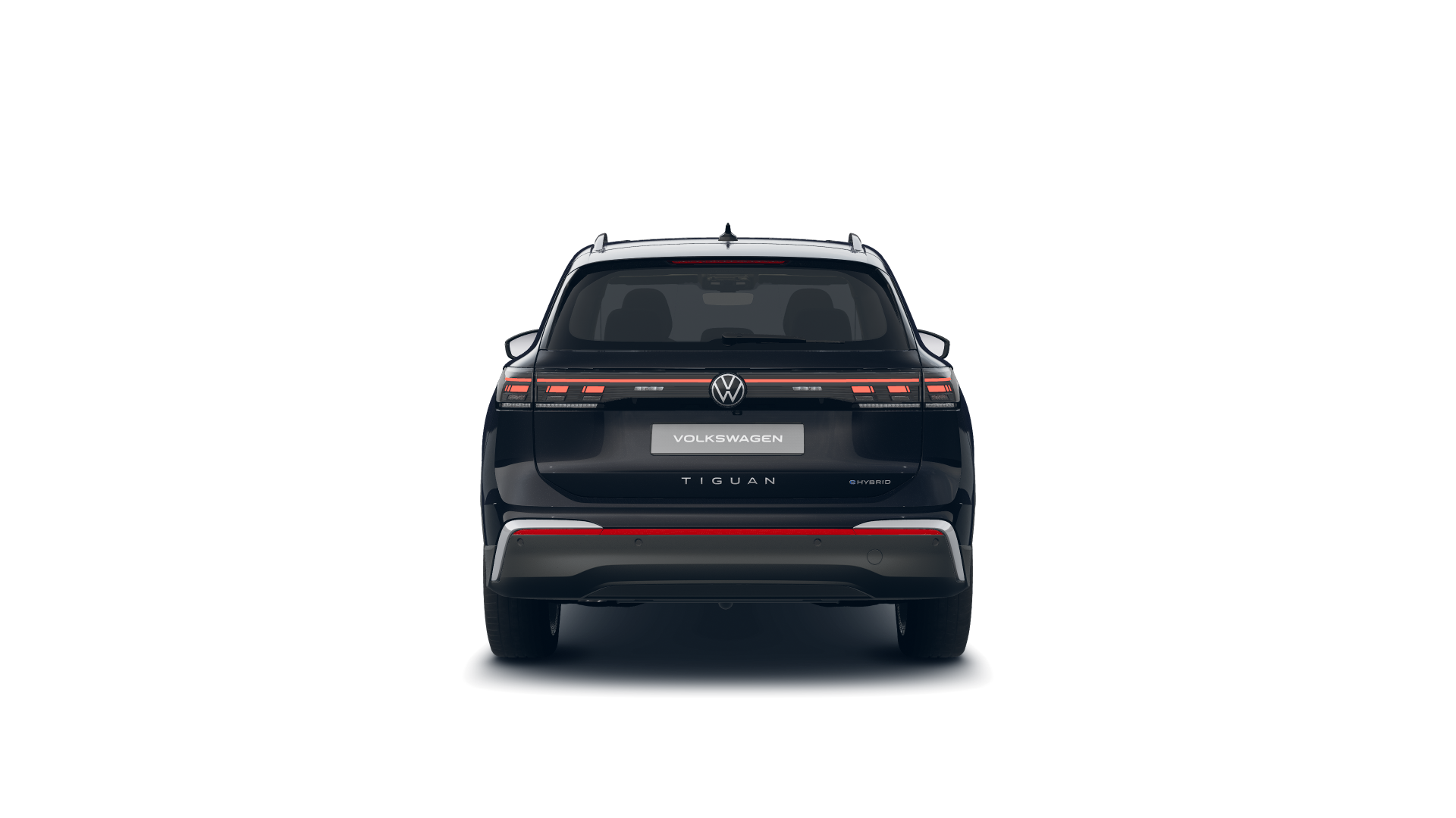 Tiguan Elegance TSI Plug-In-Hybrid képe