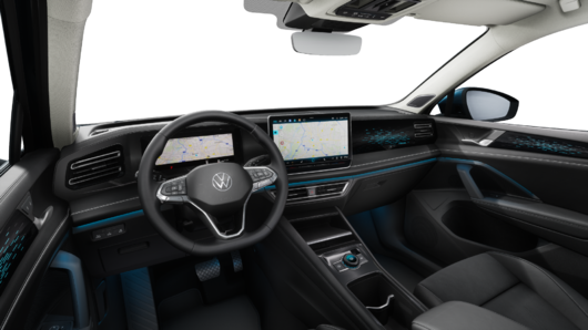 Tiguan Elegance TSI Plug-In-Hybrid képe