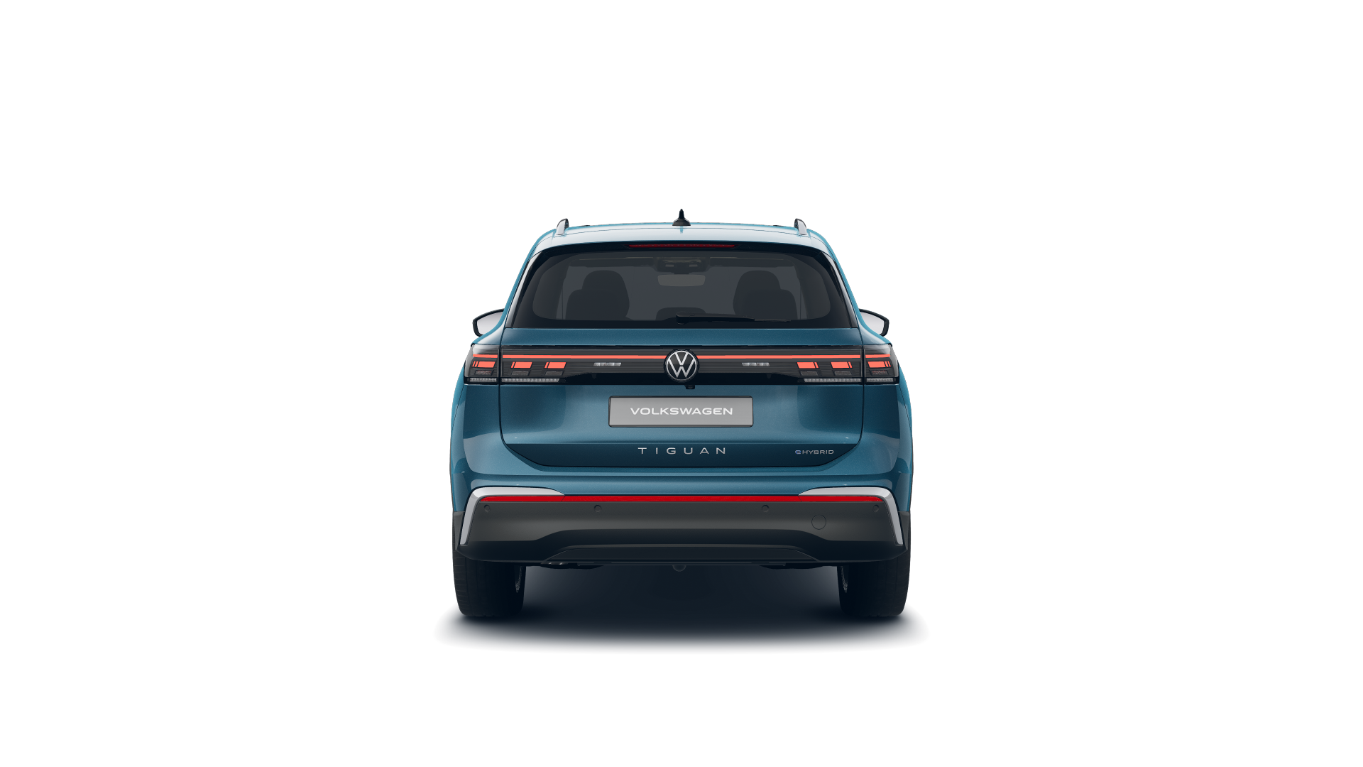 Tiguan Elegance TSI Plug-In-Hybrid képe