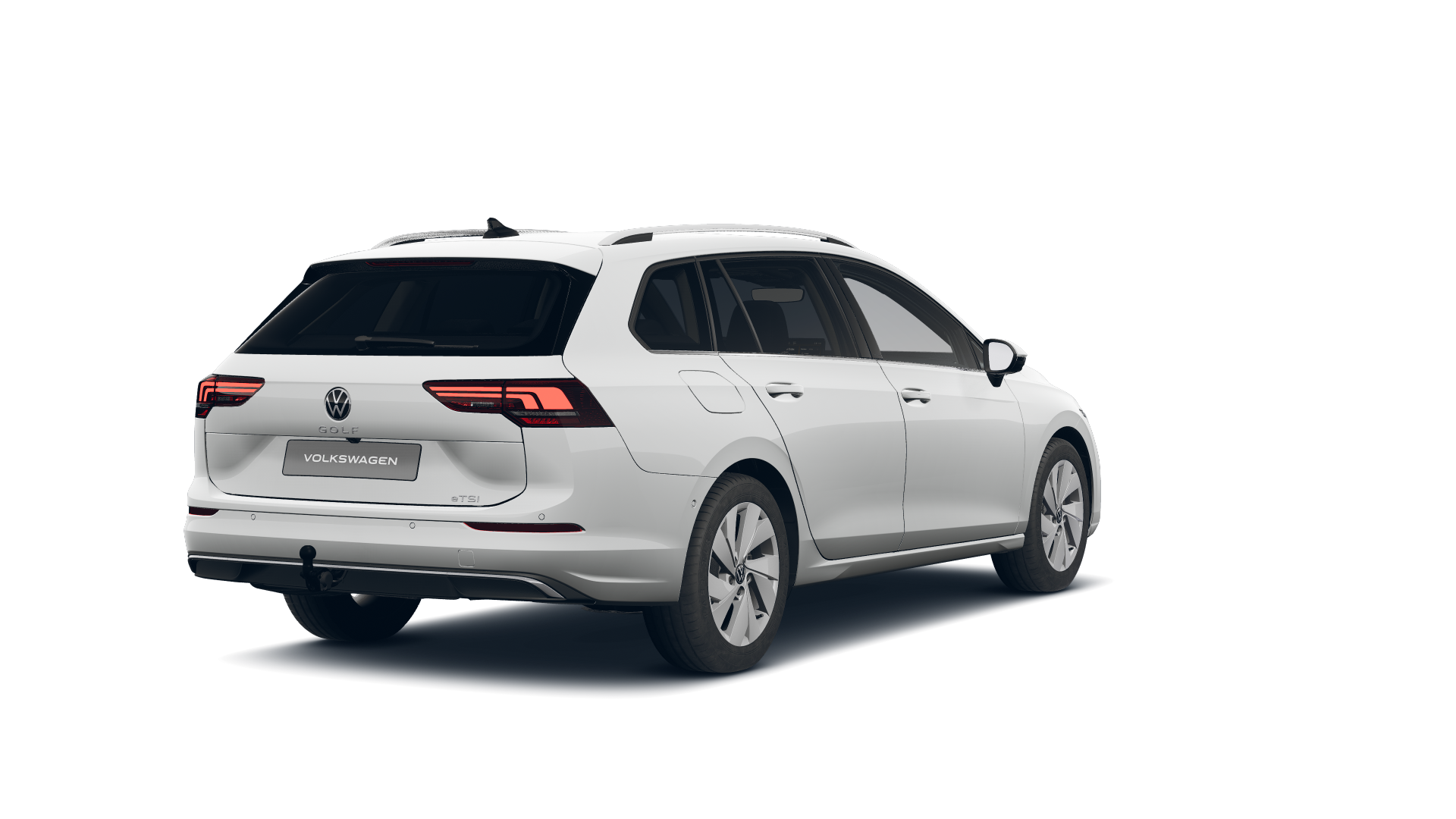 Golf Variant Style 1.5 eTSI DSG képe
