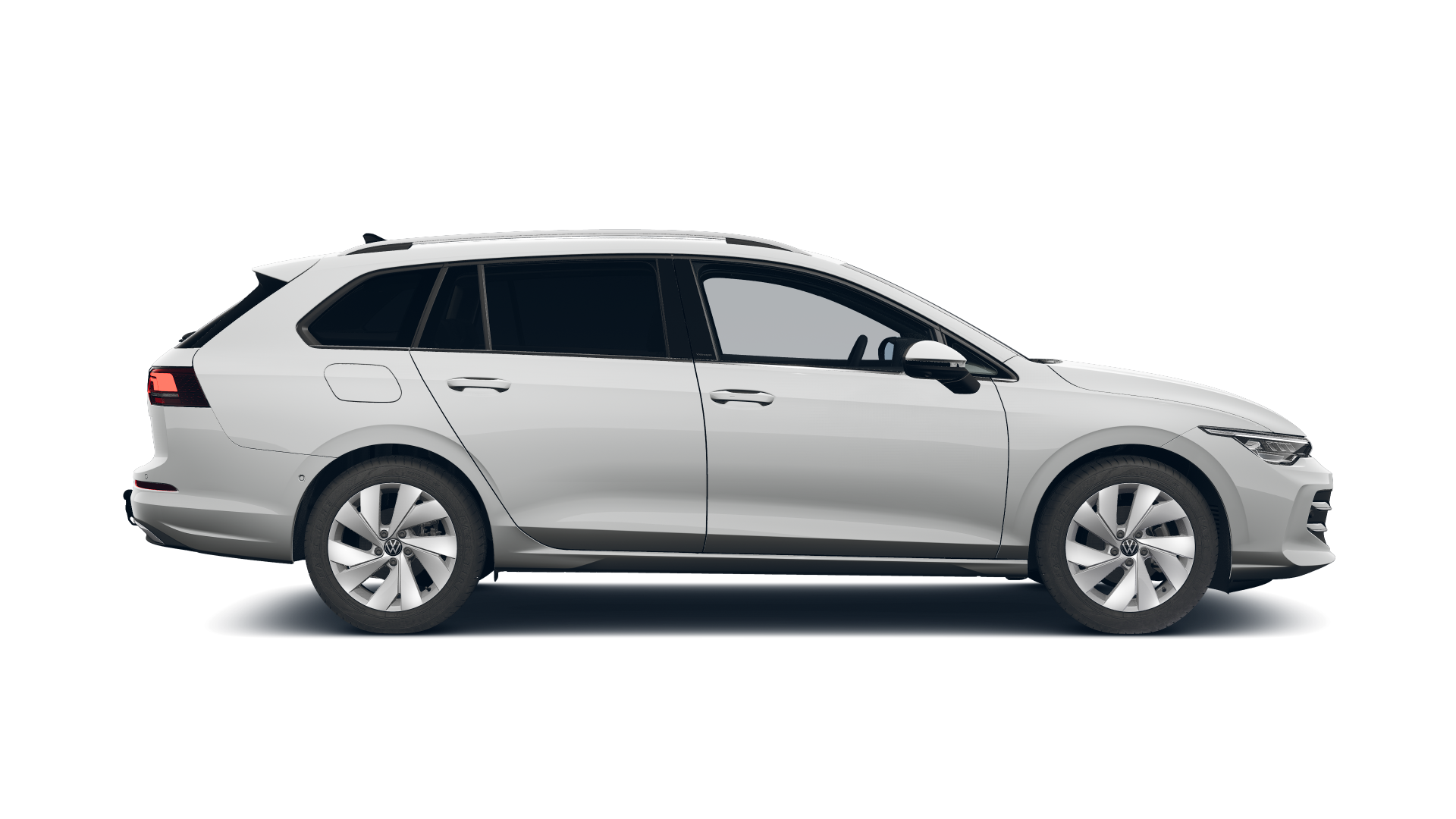 Golf Variant Style 1.5 eTSI DSG képe