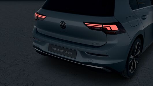 Golf Style 1.5 eTSI DSG képe